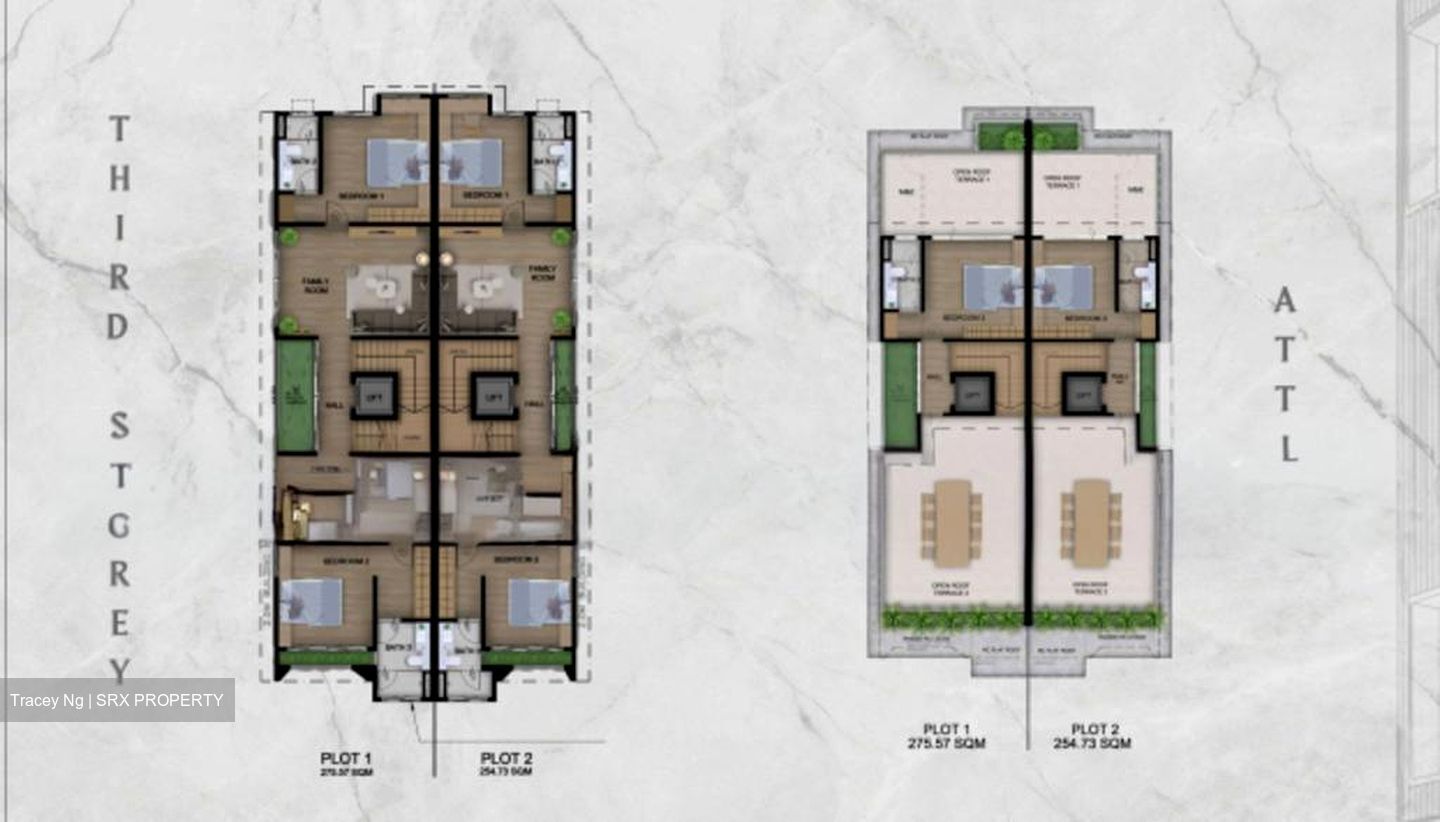 Lorong G Telok Kurau (D15), Semi-Detached #587639941